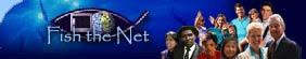 Fish the Net - The Evangelistic Tackle Box