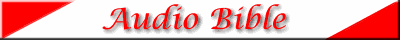 Audio Bible Logo